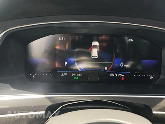 2023 Volkswagen Tiguan SE - miniatura 12
