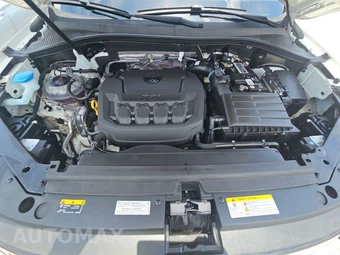 2023 Volkswagen Tiguan SE - miniatura 15