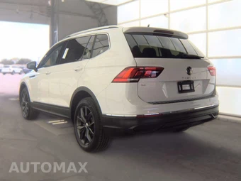 2023 Volkswagen Tiguan SE - miniatura 6