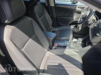 2023 Volkswagen Tiguan SE – miniatura 16