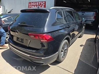 2023 Volkswagen Tiguan SE – miniatura 4