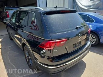 2023 Volkswagen Tiguan SE – miniatura 6