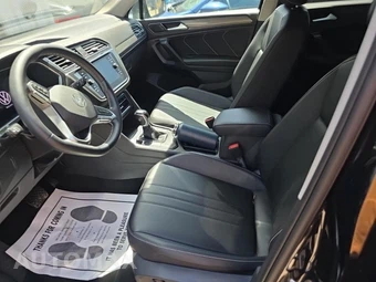 2023 Volkswagen Tiguan SE – miniatura 7