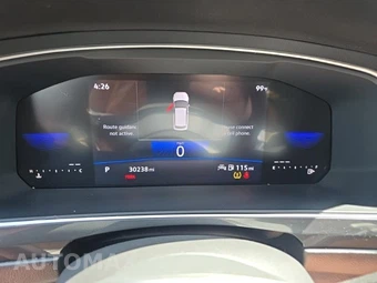 2023 Volkswagen Tiguan SE – miniatura 9