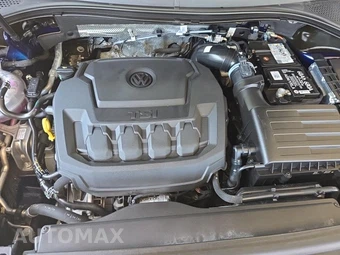 2023 Volkswagen Tiguan SE – miniatura 12