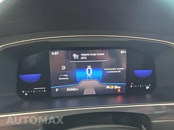 2023 Volkswagen Tiguan SE – miniatura 9