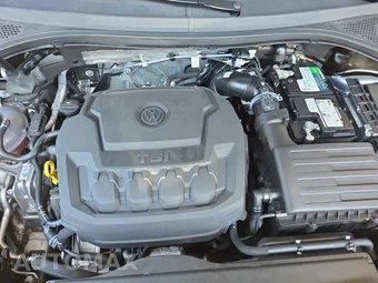 2023 Volkswagen Tiguan SE - miniatura 12