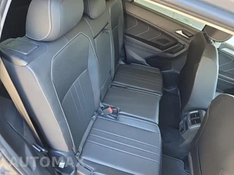 2023 Volkswagen Tiguan SE - miniatura 17