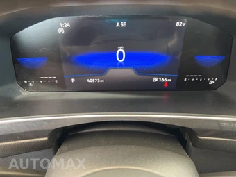 2023 Volkswagen Tiguan SE - miniatura 15