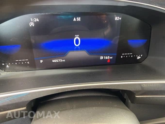 2023 Volkswagen Tiguan SE - miniatura 16