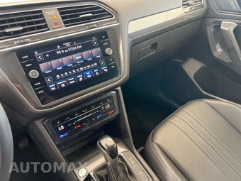 2023 Volkswagen Tiguan SE - miniatura 17