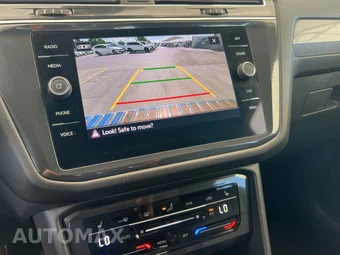 2023 Volkswagen Tiguan SE - miniatura 19