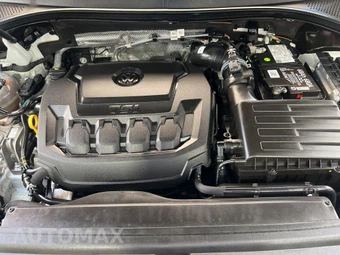 2023 Volkswagen Tiguan SE - miniatura 21