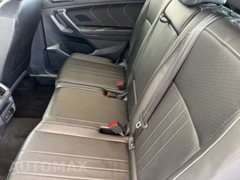 2023 Volkswagen Tiguan SE - miniatura 24