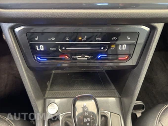 2023 Volkswagen Tiguan SE - miniatura 34