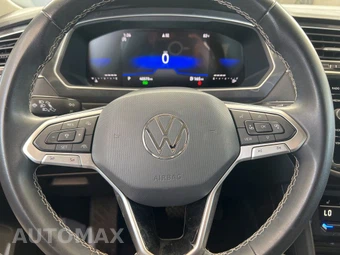 2023 Volkswagen Tiguan SE - miniatura 40