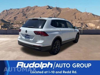 2023 Volkswagen Tiguan SE - miniatura 5