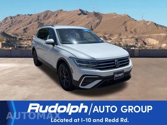 2023 Volkswagen Tiguan SE - miniatura 7