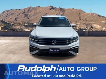 2023 Volkswagen Tiguan SE - miniatura 8