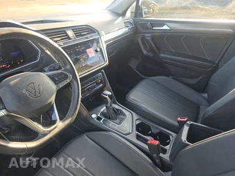 2023 Volkswagen Tiguan SE – miniatura 11