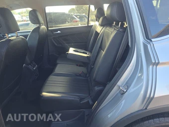 2023 Volkswagen Tiguan SE – miniatura 13