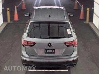 2023 Volkswagen Tiguan SE – miniatura 5