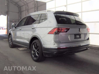 2023 Volkswagen Tiguan SE – miniatura 6