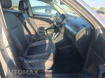 2023 Volkswagen Tiguan SE – miniatura 8