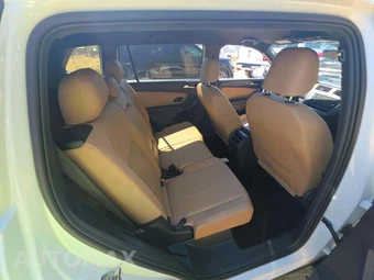 2023 Volkswagen Tiguan SE – miniatura 14