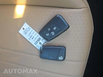 2023 Volkswagen Tiguan SE – miniatura 5