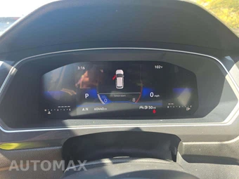 2023 Volkswagen Tiguan SE – miniatura 6