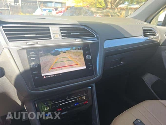 2023 Volkswagen Tiguan SE – miniatura 7