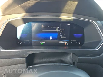 2023 Volkswagen Tiguan SE - miniatura 12