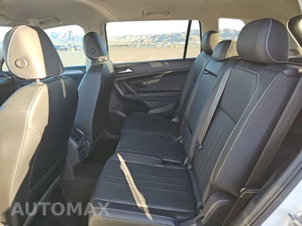 2023 Volkswagen Tiguan SE - miniatura 13