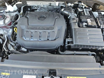 2023 Volkswagen Tiguan SE - miniatura 16