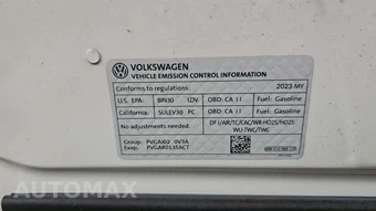 2023 Volkswagen Tiguan SE - miniatura 22
