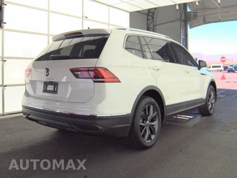 2023 Volkswagen Tiguan SE - miniatura 4