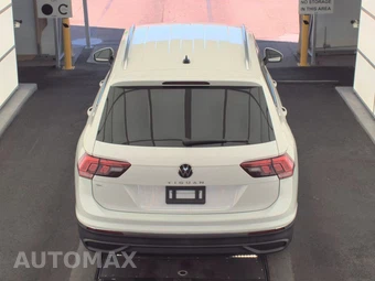 2023 Volkswagen Tiguan SE - miniatura 5