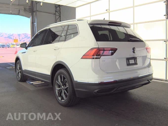 2023 Volkswagen Tiguan SE - miniatura 6