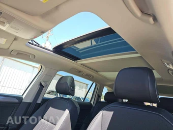 2023 Volkswagen Tiguan SE - miniatura 11