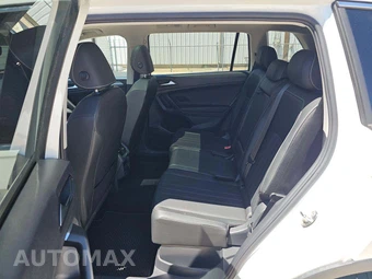 2023 Volkswagen Tiguan SE - miniatura 13