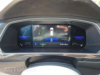 2023 Volkswagen Tiguan SE - miniatura 9