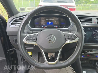 2023 Volkswagen Tiguan SE – miniatura 10
