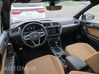 2023 Volkswagen Tiguan SE – miniatura 11
