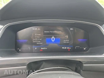 2023 Volkswagen Tiguan SE – miniatura 12