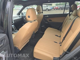 2023 Volkswagen Tiguan SE – miniatura 13