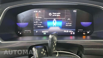 2023 Volkswagen Tiguan SE – miniatura 17