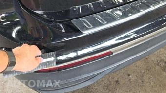 2023 Volkswagen Tiguan SE – miniatura 27