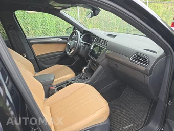 2023 Volkswagen Tiguan SE – miniatura 8