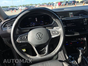 2023 Volkswagen Tiguan SE – miniatura 10